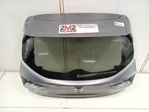 Centralina Iniezione 8 506 374-01 Bmw Serie 5 F07 GT 2010
