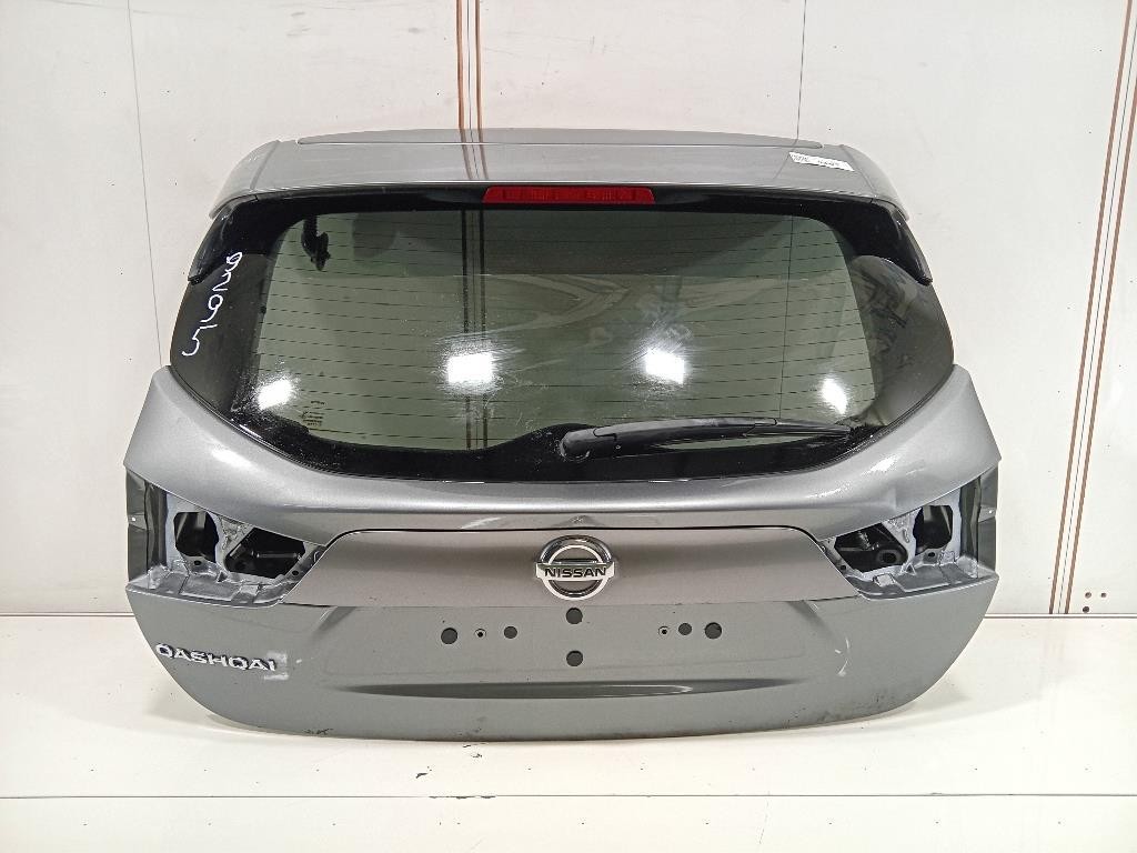 Portello POST NUDA K0100HV0MB Nissan Qashqai II 2014