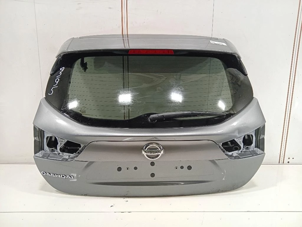 Portello POST NUDA K0100HV0MB Nissan Qashqai II 2014