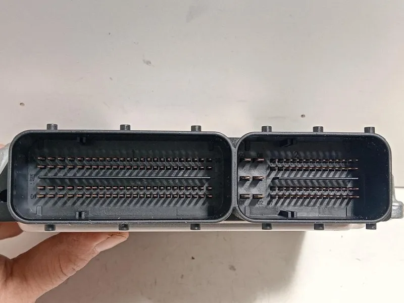 Centralina Iniezione 8 506 374-01 Bmw Serie 5 F07 GT 2010