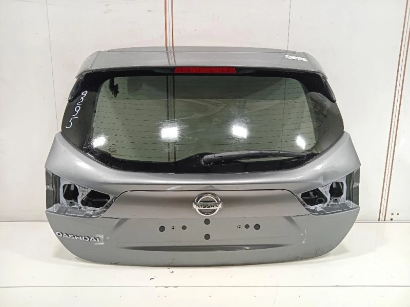 Portello POST NUDA K0100HV0MB Nissan Qashqai II 2014