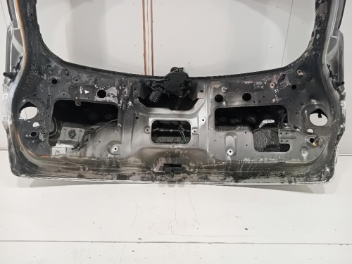 Centralina Iniezione 8 506 374-01 Bmw Serie 5 F07 GT 2010