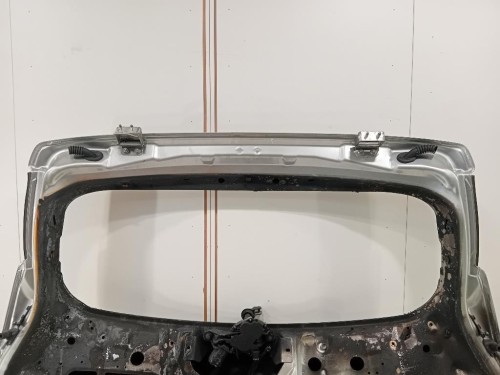 Centralina Iniezione 8509757 CENTRALINA ECU Bmw Serie 5 F07 GT 2010