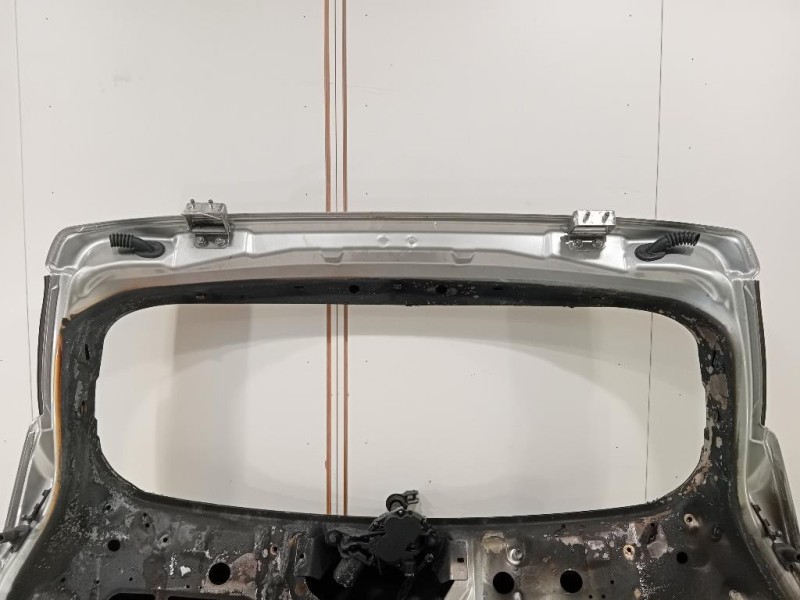 Portello POST Nissan Qashqai+2 2010