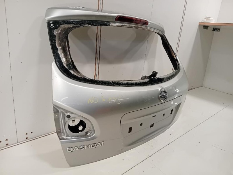 Centralina Iniezione 8509757 CENTRALINA ECU Bmw Serie 5 F07 GT 2010