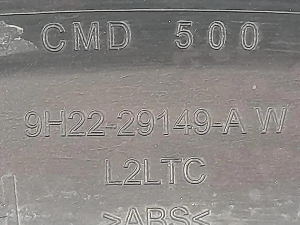 Passaruota POST SX 9H22-29149-AW Land Rover Discovery IV 2010