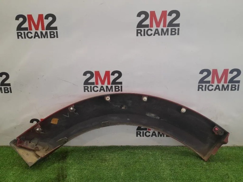 Passaruota POST SX 9H22-29149-AW Land Rover Discovery IV 2010