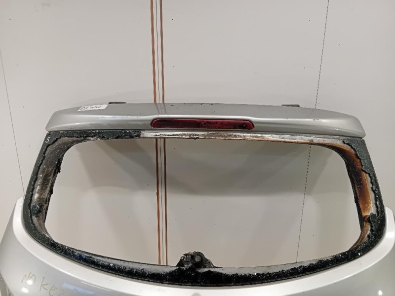 Portello POST Nissan Qashqai+2 2010