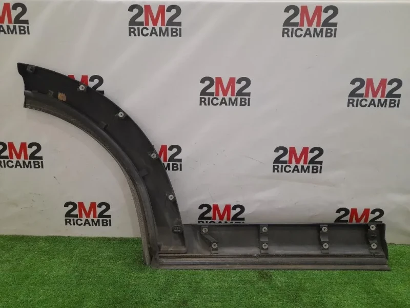 Passaruota POST SX DGP000144 Land Rover Range Rover III 2009