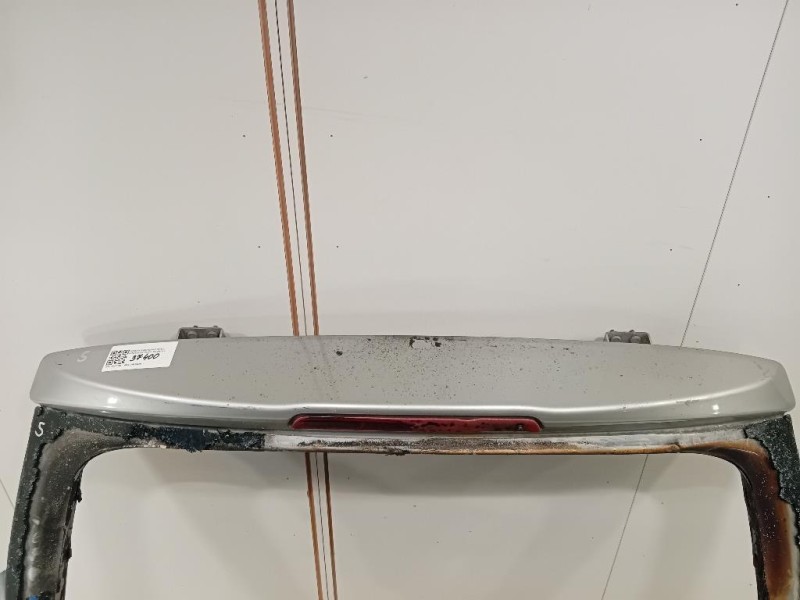 Portello POST Nissan Qashqai+2 2010