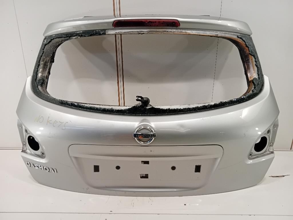 Portello POST Nissan Qashqai+2 2010