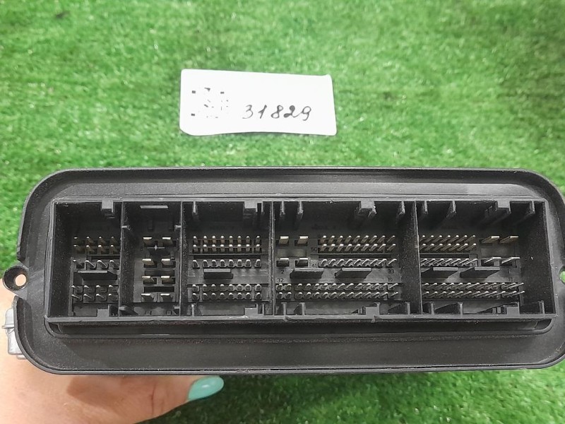 Centralina Iniezione 8513250-01 Bmw Serie 5 F10 Berlina 2010