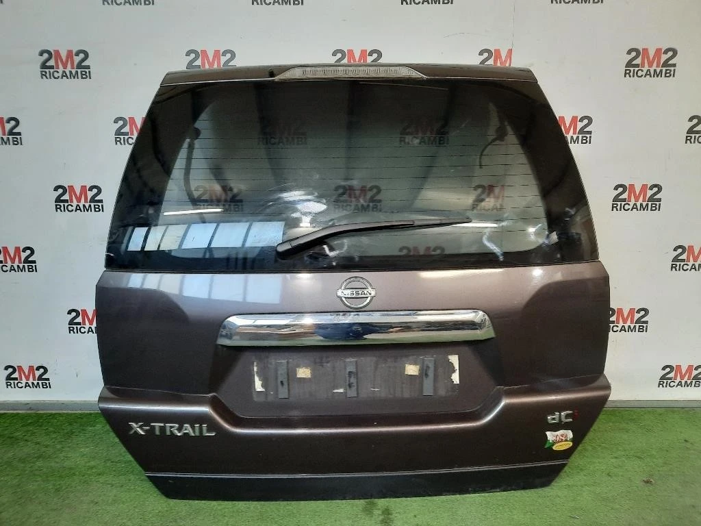 Portello POST K010MJG4EA Nissan X-trail III 2011