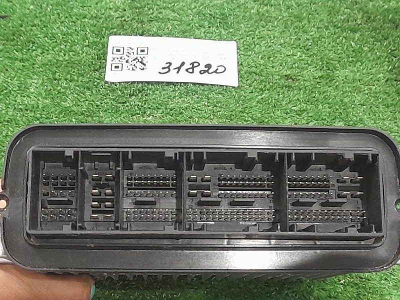 Centralina Iniezione 8513250-01 Bmw Serie 5 F10 Berlina 2010