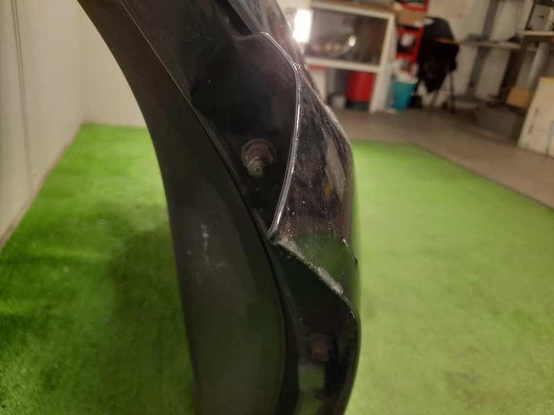 Portello POST 4817858 Opel Antara A 2011