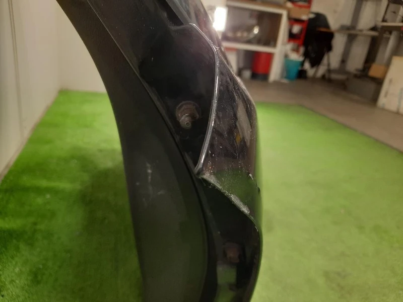 Portello POST 4817858 Opel Antara A 2011