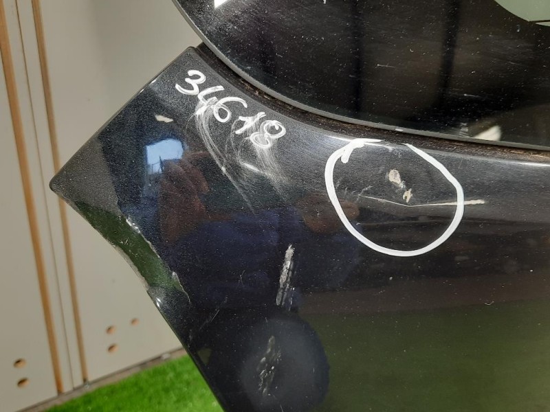 Portello POST 4817858 Opel Antara A 2011