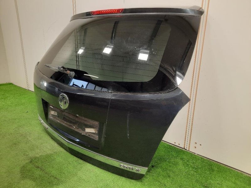 Portello POST 4817858 Opel Antara A 2011