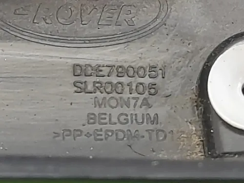 Passaruota POST SX DDE790051 Land Rover Range Rover Sport I 2005