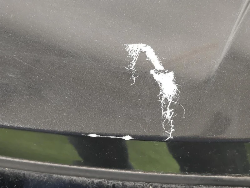 Portello POST 4817858 Opel Antara A 2011