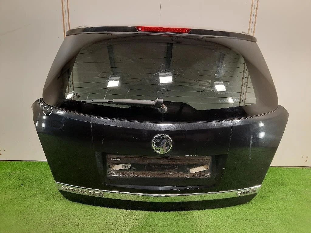Portello POST 4817858 Opel Antara A 2011