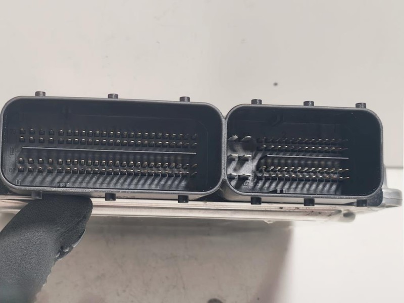 Centralina Iniezione 857899501 Bmw Serie 5 F10 Berlina 2012