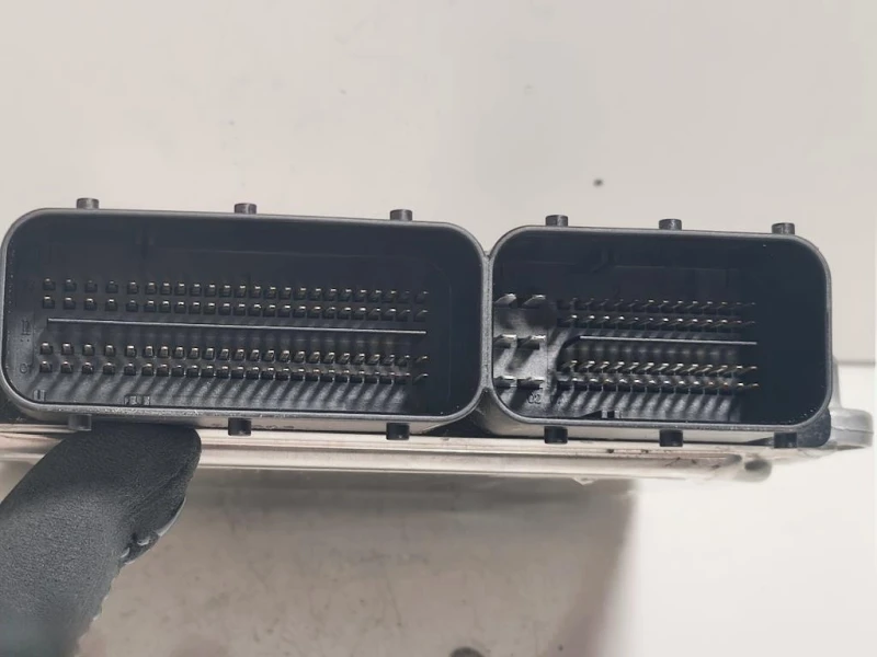 Centralina Iniezione 857899501 Bmw Serie 5 F10 Berlina 2012