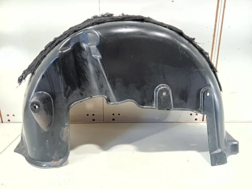 Passaruota POST SX A166 884 13 22 Mercedes Classe GLE W166 2015