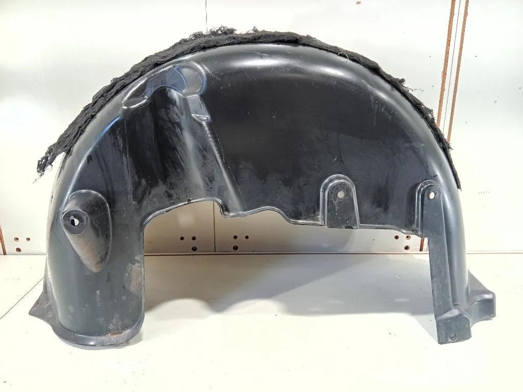 Passaruota POST SX A166 884 13 22 Mercedes Classe GLE W166 2015