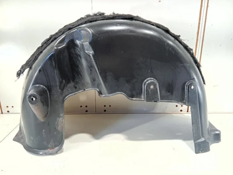 Passaruota POST SX A166 884 13 22 Mercedes Classe GLE W166 2015