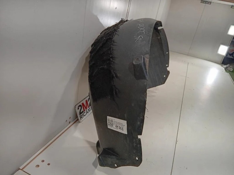 Passaruota POST SX A166 884 13 22 Mercedes Classe GLE W166 2015