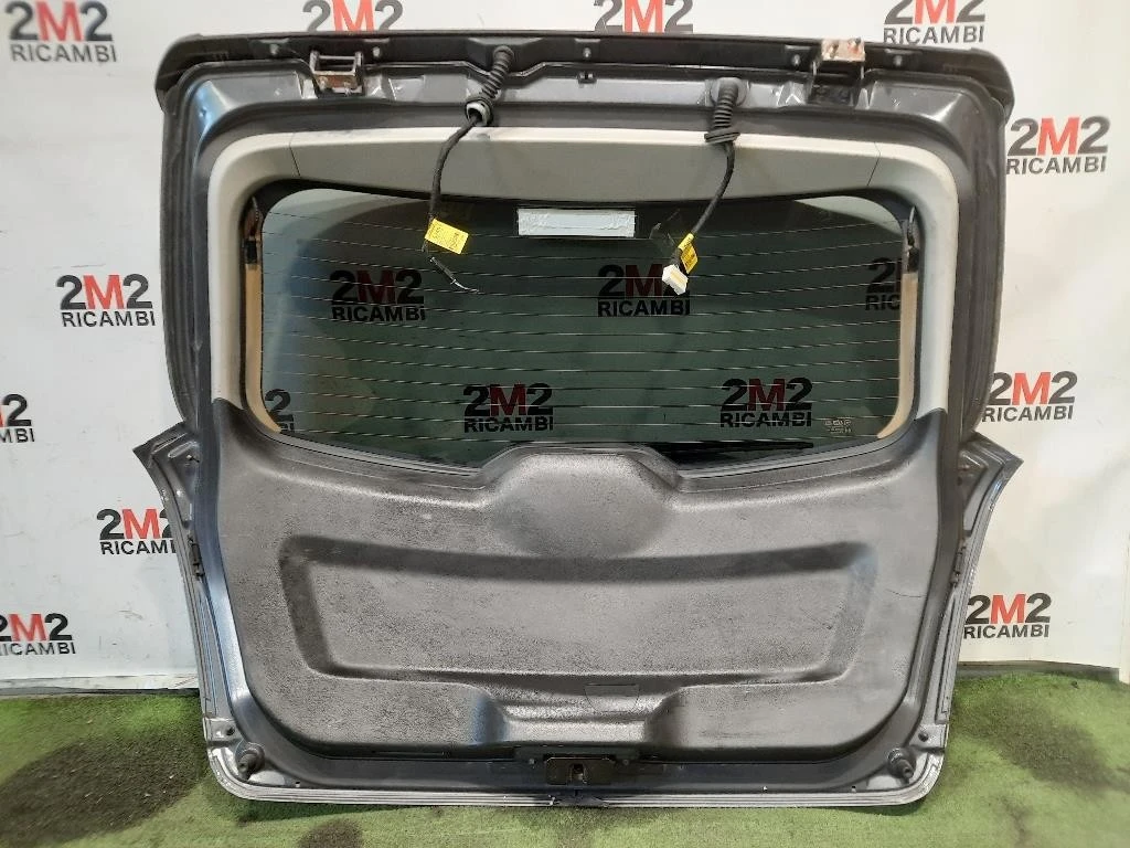 Portello POST 95441006 Opel Antara A 2011