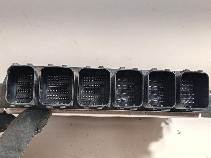 Centralina Iniezione 847258801 Bmw Serie 5 G30 Berlina 2016