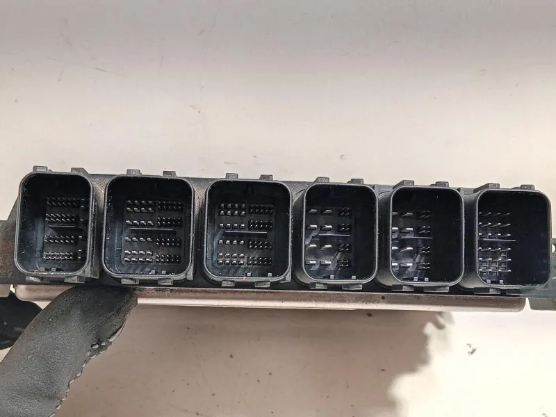 Centralina Iniezione 847258801 Bmw Serie 5 G30 Berlina 2016