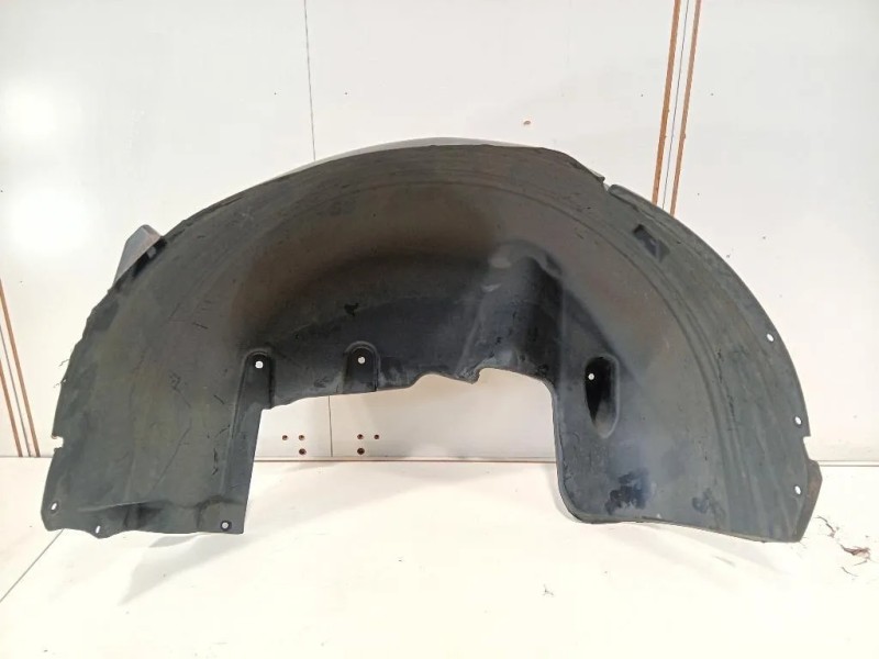 Passaruota POST SX A166 884 13 22 Mercedes Classe GLE W166 2015