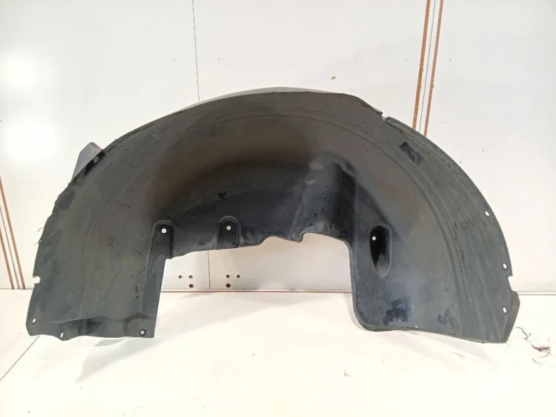 Passaruota POST SX A166 884 13 22 Mercedes Classe GLE W166 2015