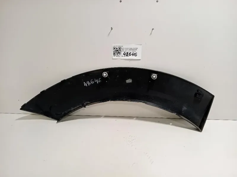 Passaruota POST SX 51779800769 Mini Countryman Cooper R60 2010