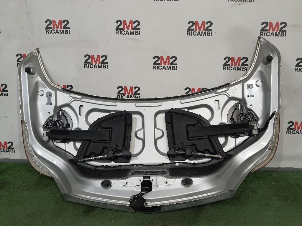 Passaruota POST SX 51179800762 Mini MINI Cooper F56 2014