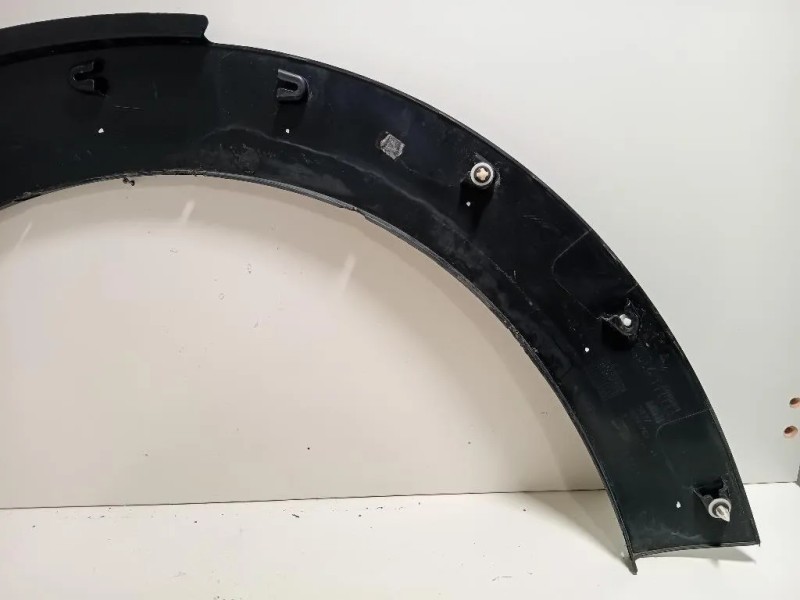 Passaruota POST SX 51179800762 Mini MINI Cooper F56 2014