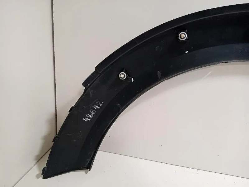 Passaruota POST SX 51179800762 Mini MINI Cooper F56 2014