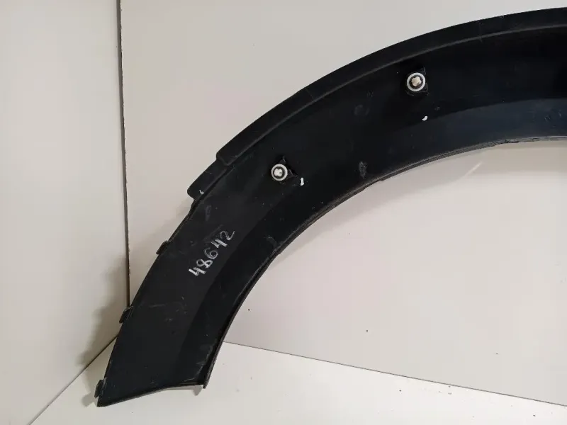 Passaruota POST SX 51179800762 Mini MINI Cooper F56 2014