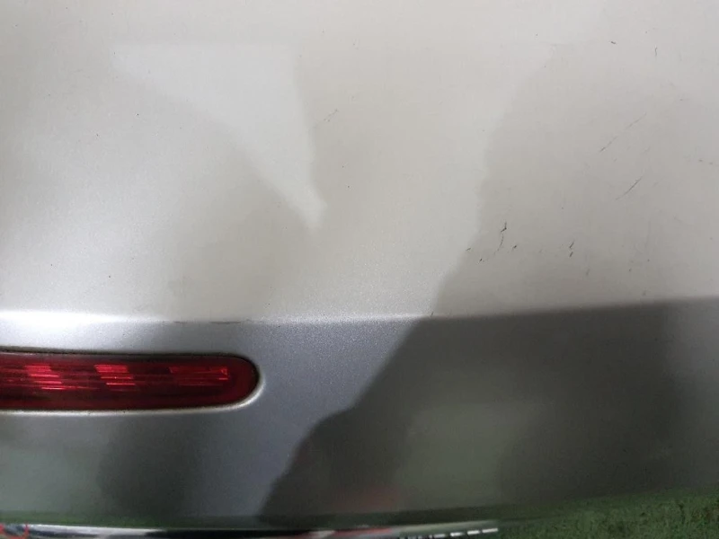 Portello POST NUDO 93187690 Opel Astra H Cabrio 2005