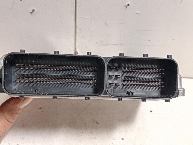 Centralina Iniezione 8510591-01 Bmw X1 E84 2010