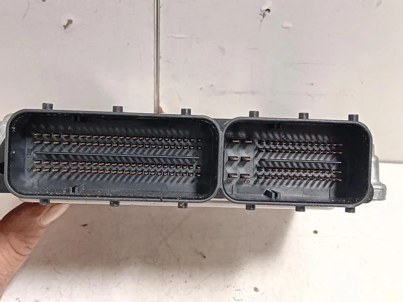 Centralina Iniezione 8510591-01 Bmw X1 E84 2010