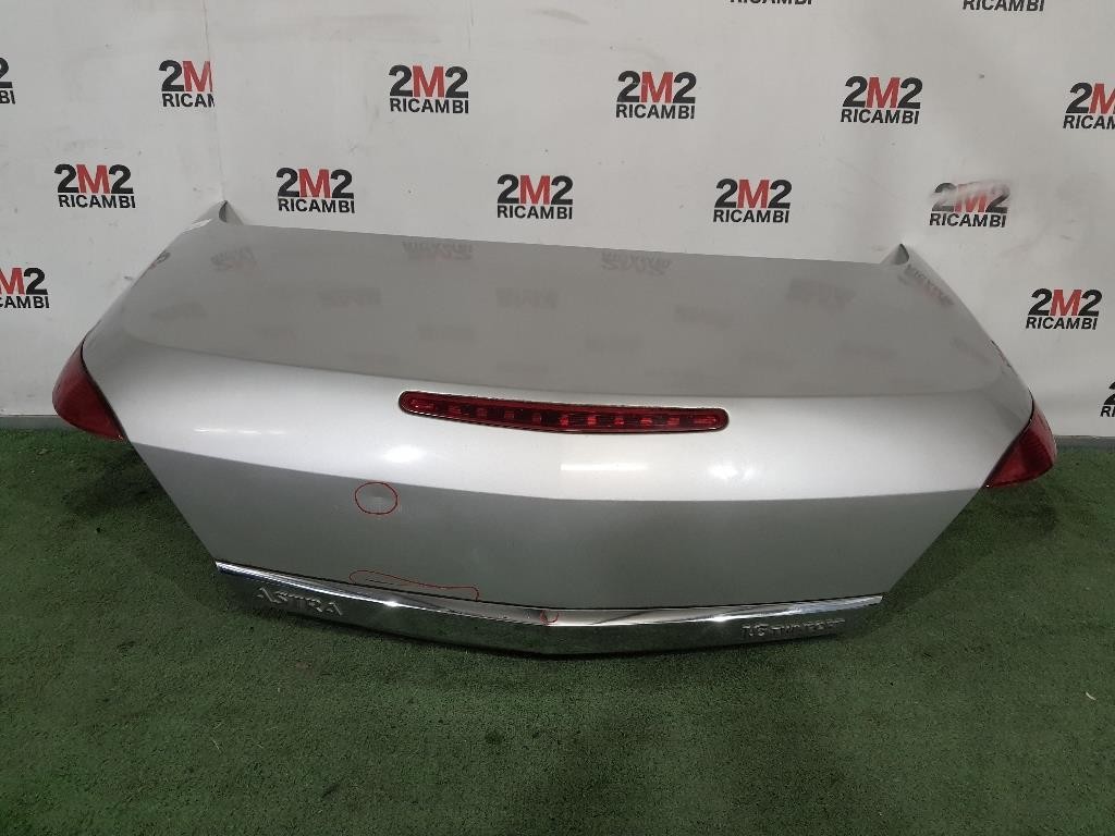 Portello POST NUDO 93187690 Opel Astra H Cabrio 2005
