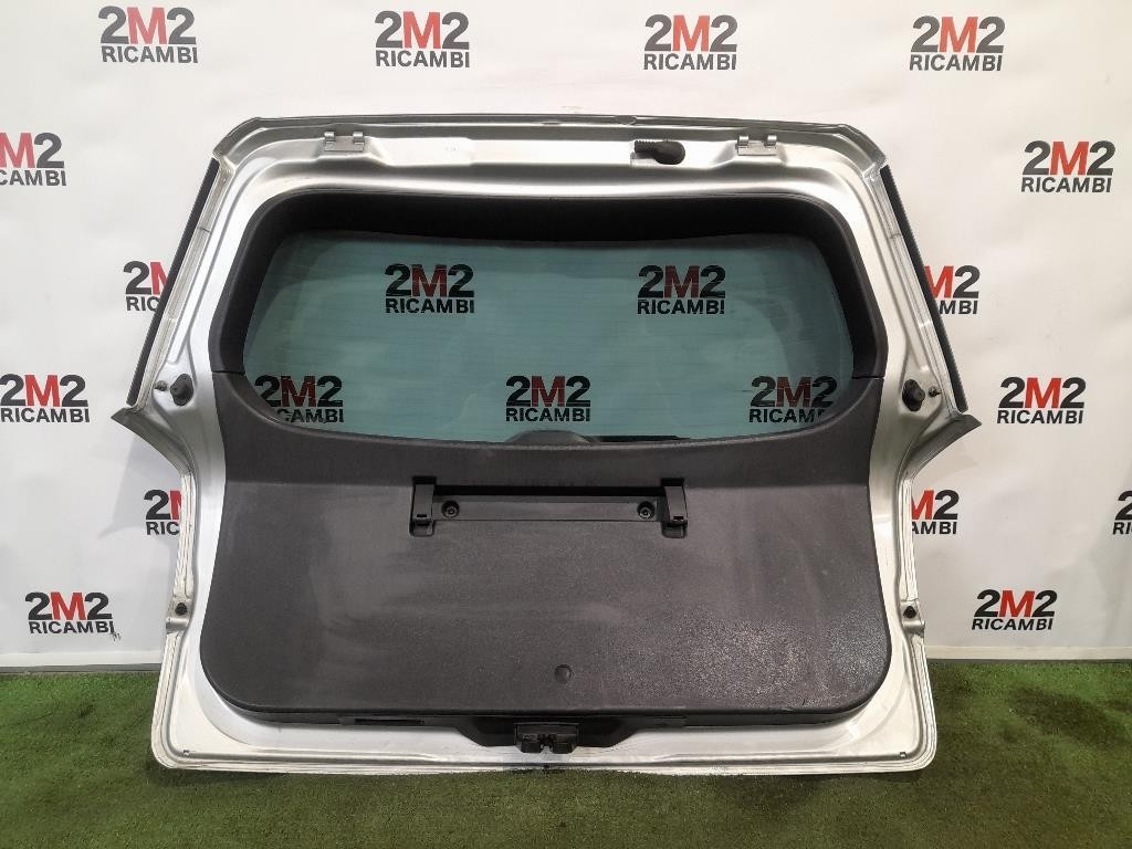 Passaruota POST SX 51777300821 Mini MINI Cooper F56 2014