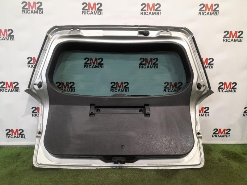 Passaruota POST SX 51777300821 Mini MINI Cooper F56 2014