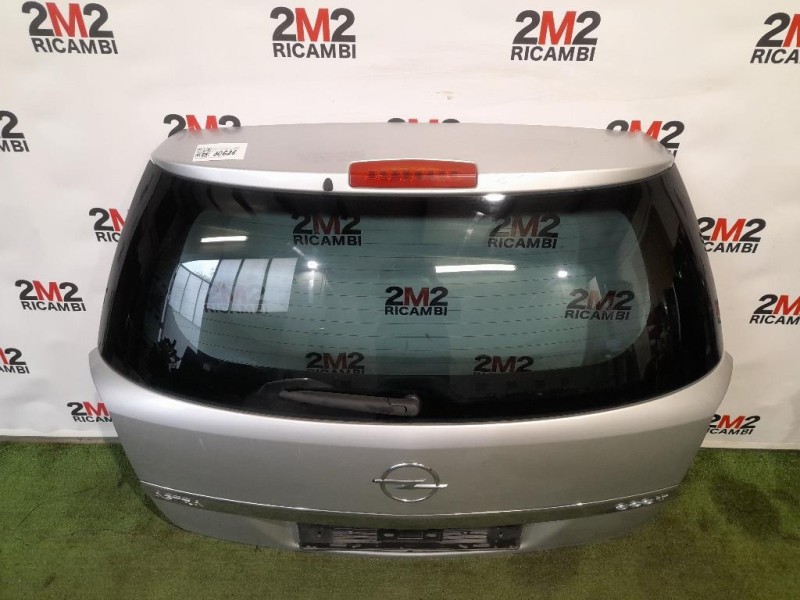 Passaruota POST SX 51777300821 Mini MINI Cooper F56 2014