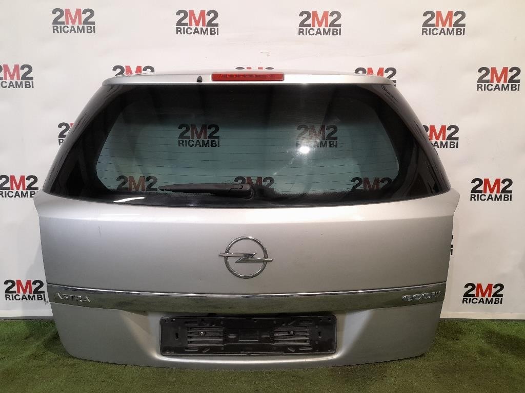 Portello POST 93187246 Opel Astra H SW 2005