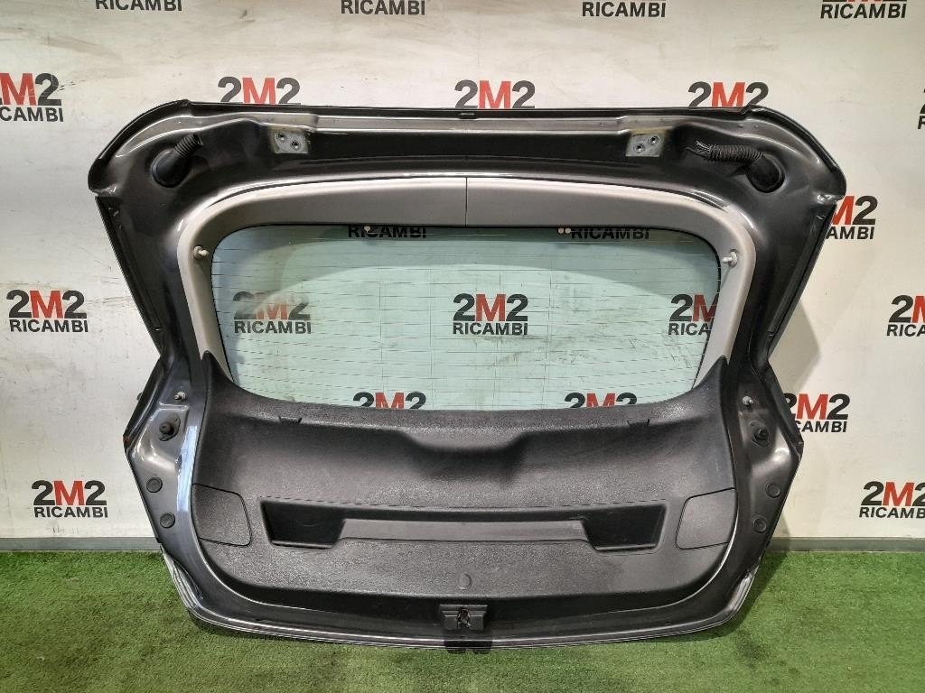 Passaruota POST SX 114129-10 Mini MINI Cooper R56 2007